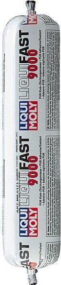Actual product image Liqui Moly Liquifast 9000 (450 g, 400 ml)