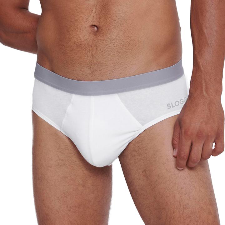 Produktbild Sloggi 4er Pack men GO ABC 2.0 Slip / Unterhose (XXL, 4er Pack)