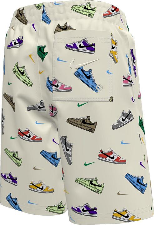Image du produit Nike Multi Sneaker 7" Volley Short (L)
