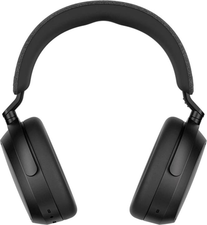 Actual product image Sennheiser Momentum 4 Wireless (ANC, 60 h, Wireless, Cable)