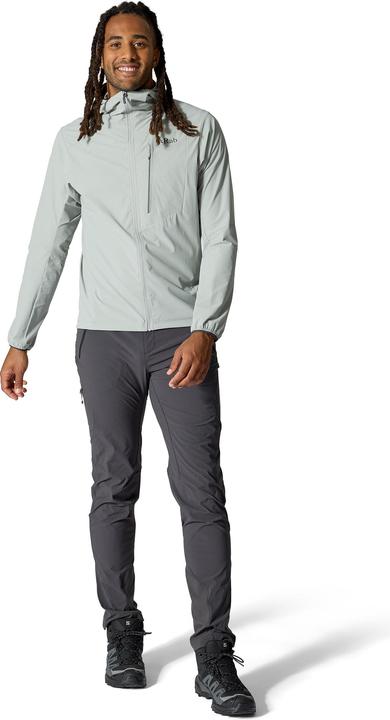 Image du produit Rab Borealis Alpine Hoodie (S)
