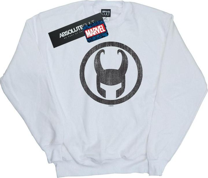 Image du produit - Sweat LOKI ICON - Homme (XXL)