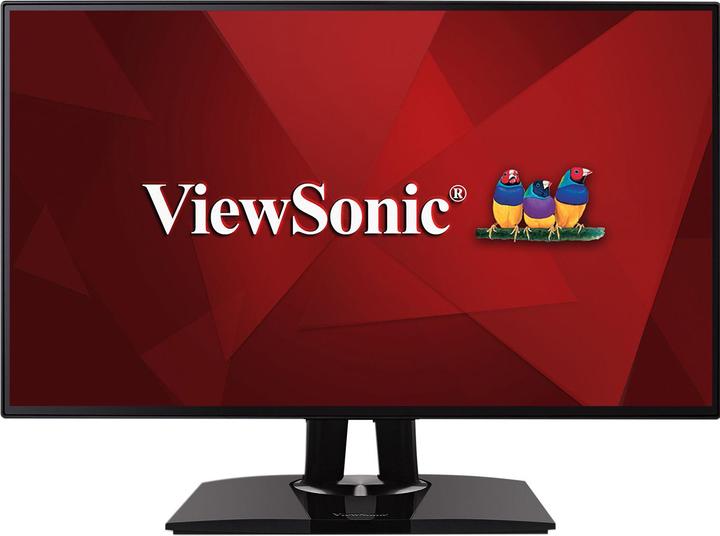Viewsonic Vp2768 (2560 x 1440 Pixel, 27")