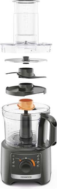 Actual product image Kenwood FDP 31 360GY (800 W)