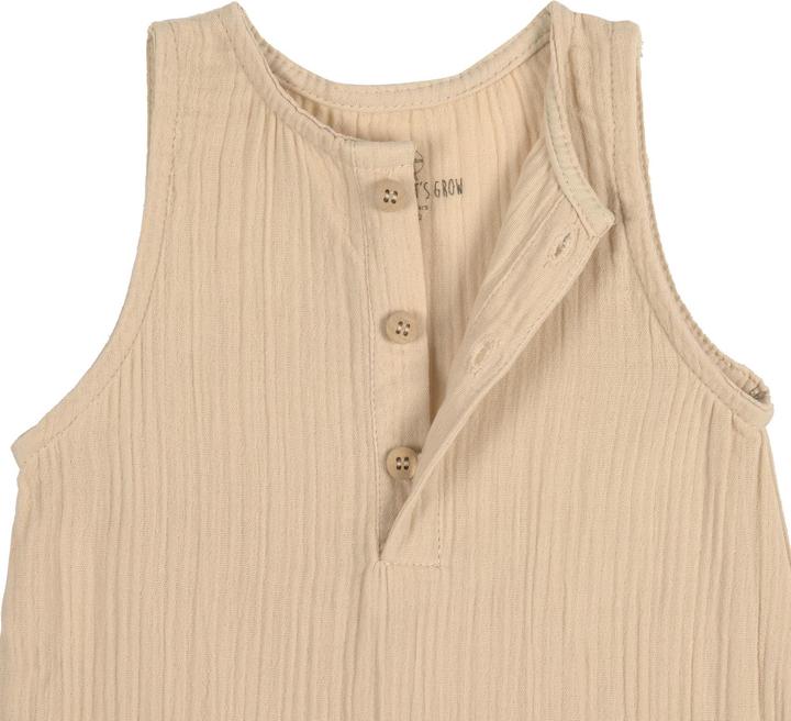 Actual product image Lässig Mull Jumper (62)