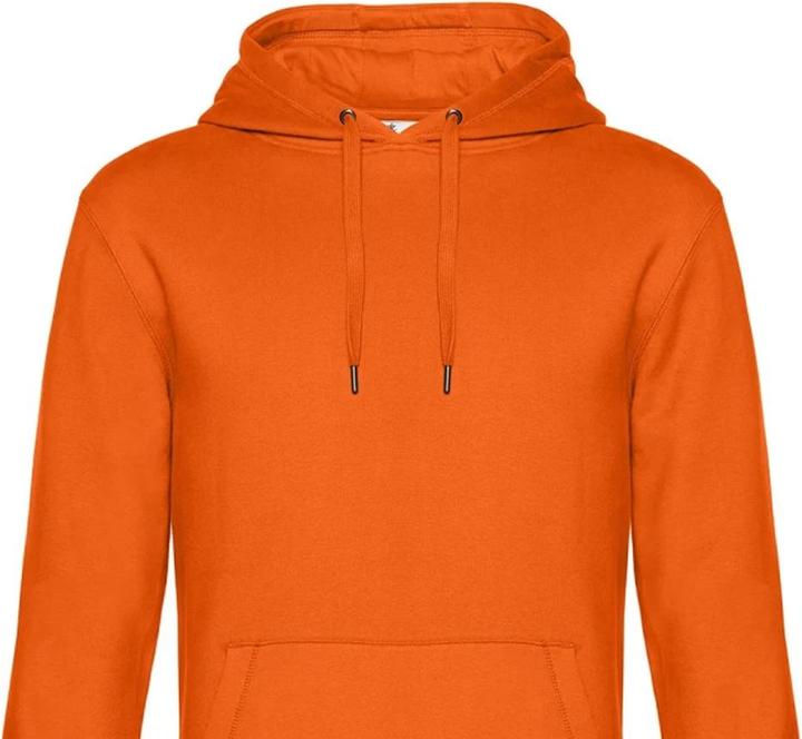 Image du produit B&C - Sweat à capuche KING - Homme (XL)