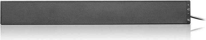 Produktbild Lenovo USB Soundbar (2.50 W, 2.0 Kanal)