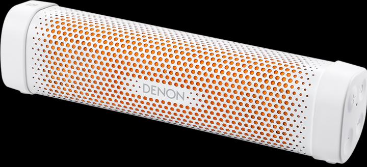 Actual product image Denon Envaya Mini (10 h, Rechargeable battery operated)