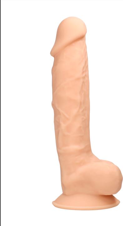 Produktbild Shots Silicone Dildo With Balls