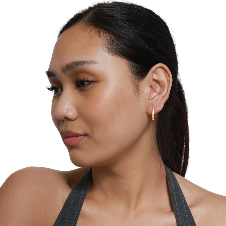 Produktbild Heideman Nora goldfarben (100% Edelstahl)