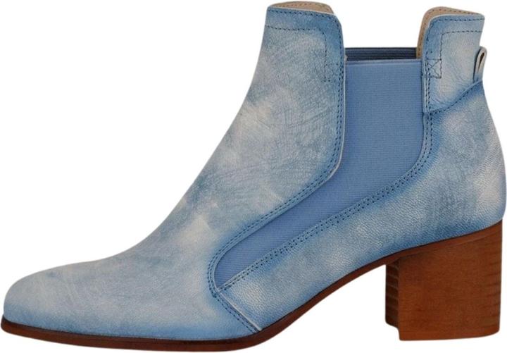 Bleu 006
