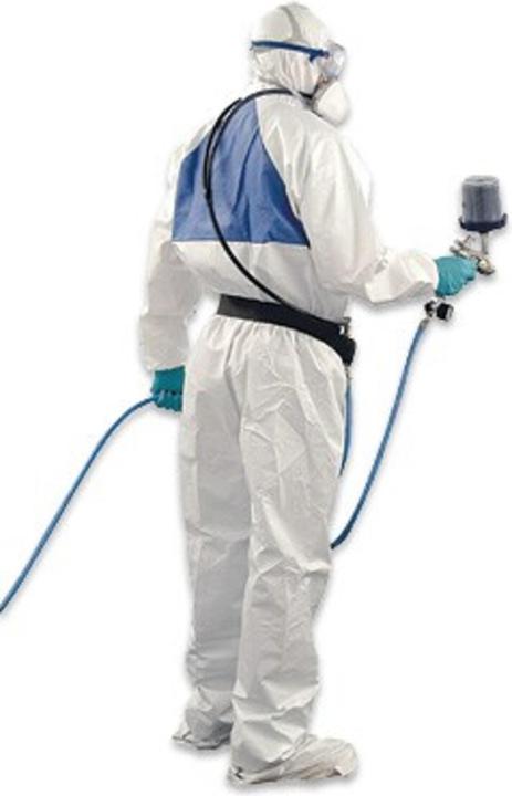 Produktbild 3M Schutzanzug (M)