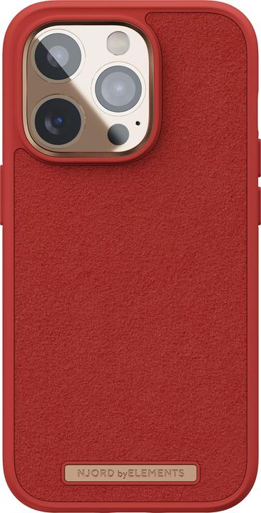 Actual product image Njord Comfort+ (Apple iPhone 14 Pro)
