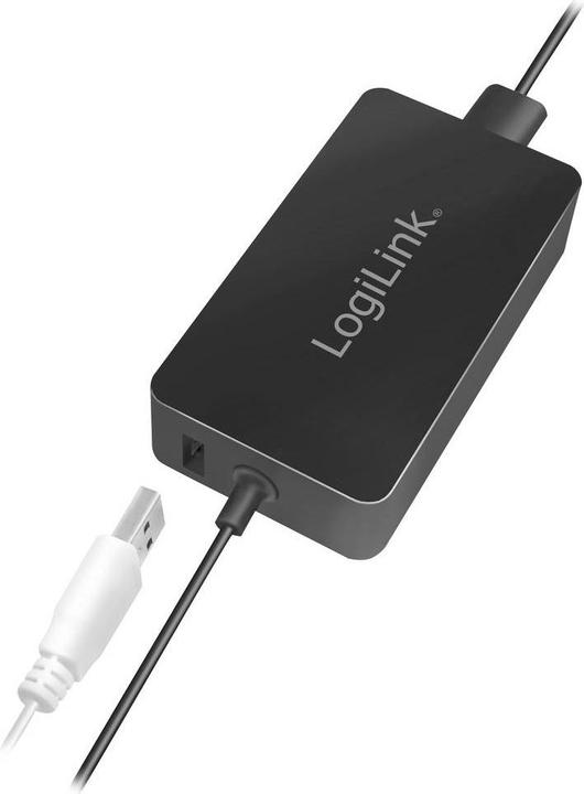 Actual product image LogiLink PA0197 (44 W)