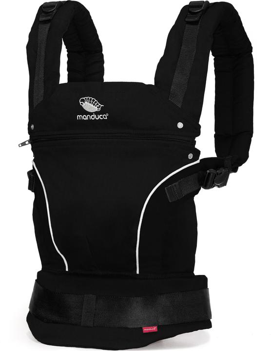 Actual product image Manduca First PureCotton