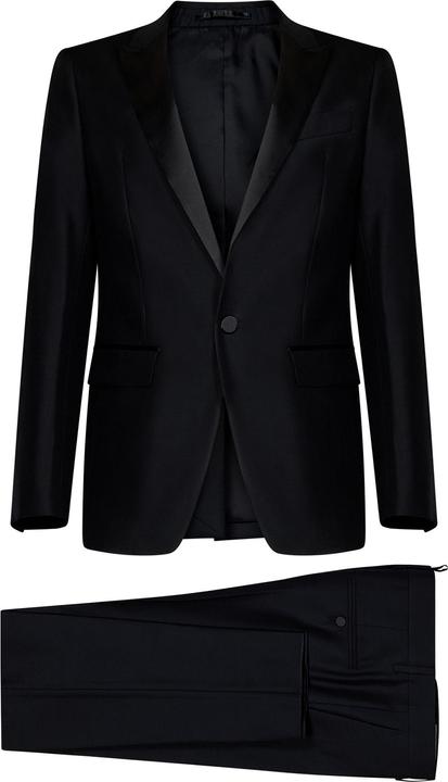 Produktbild Dsquared2 Dresses Black (46)