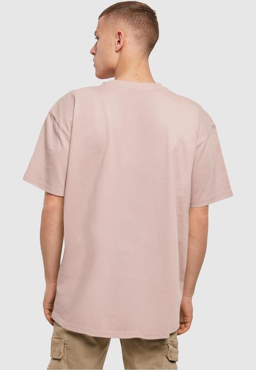Produktbild Merchcode Tennis Beats Heavy Oversized Tee - 116255 (XL)