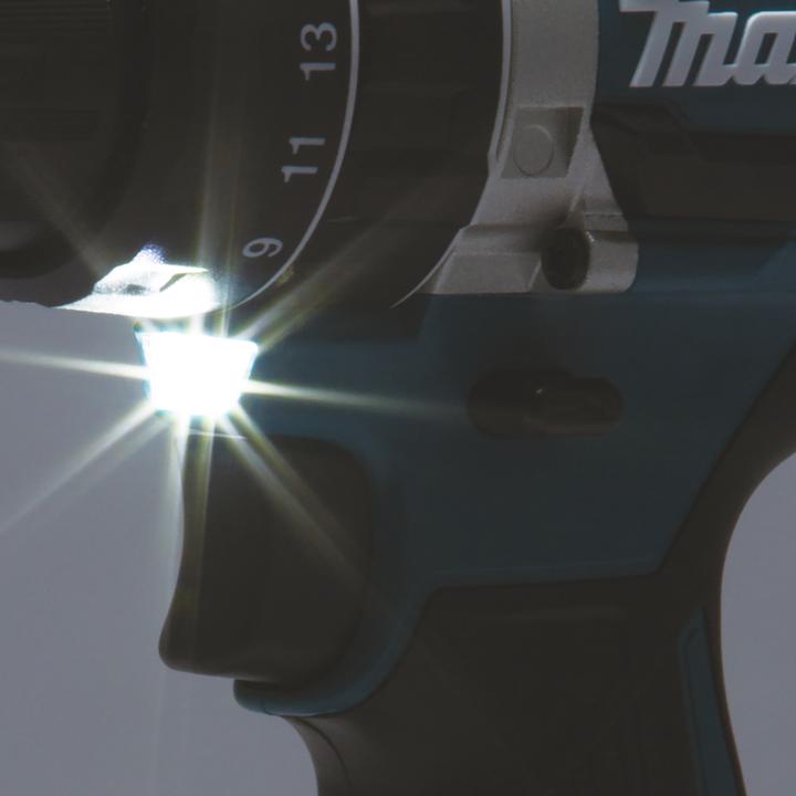 Produktbild Makita DHP484RGJW (Akkubetrieb)