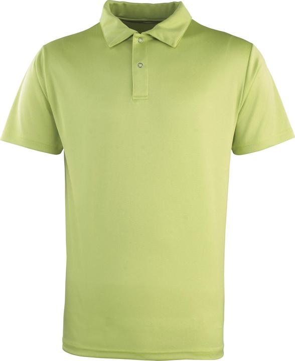 Image du produit Premier Polo Coolchecker (L)