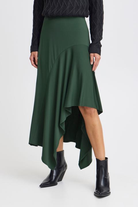 Produktbild B.young BYTEAGAN SKIRT 20815330 (XL)
