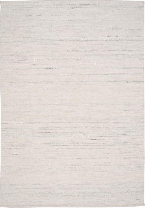 Image du produit Pergamon Tapis en laine Kilim Naturel Woolly (200 x 300 cm)