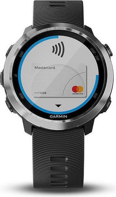 Produktbild Garmin Forerunner 645 Music (42 mm)