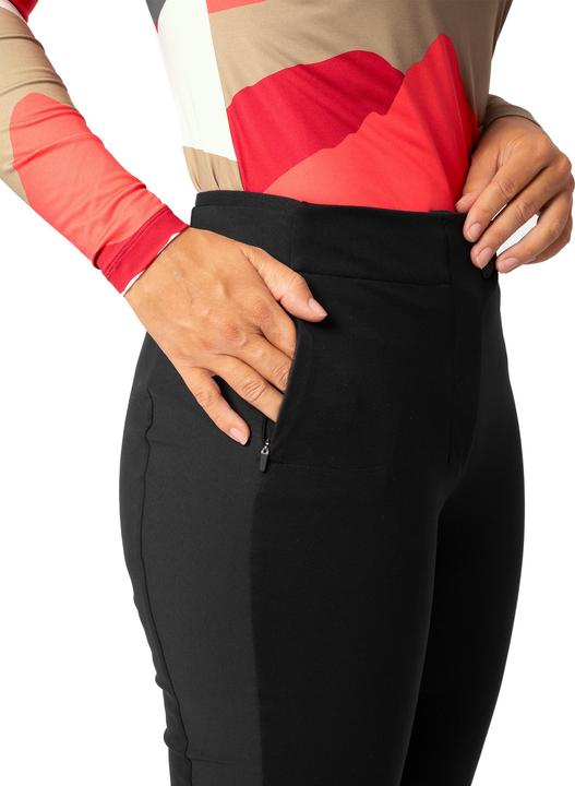 Actual product image Lamunt Serena softshell (36)