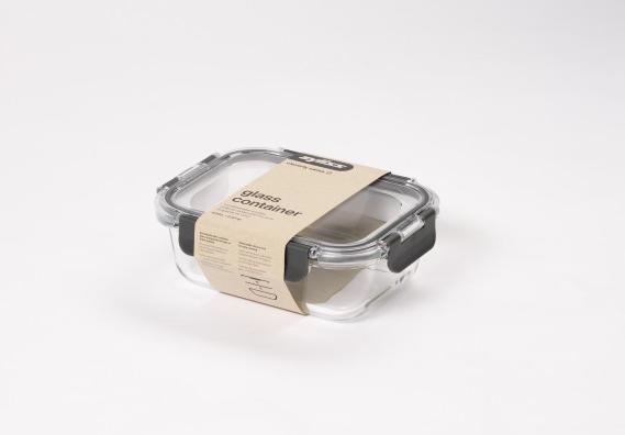 Immagine prodotto Zyliss Contenitore in vetro da 0,64 l (0.64 l)