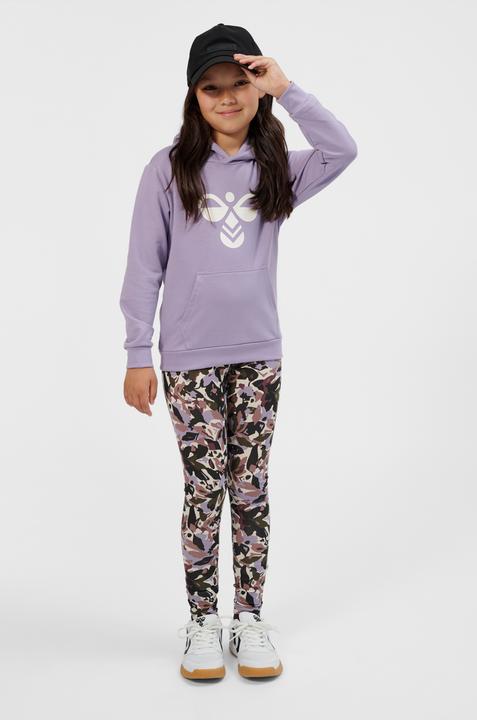 Image du produit hummel hmlCUATRO HOODIE (176)