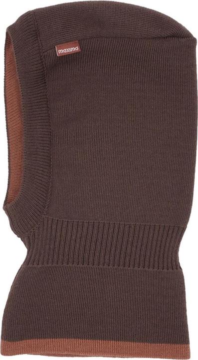 Produktbild Maximo Schlupfmütze reversible