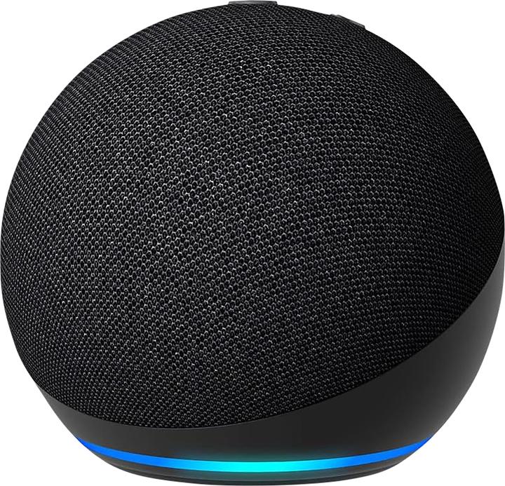 Amazon Echo Dot (5th gen.) (Amazon Alexa)