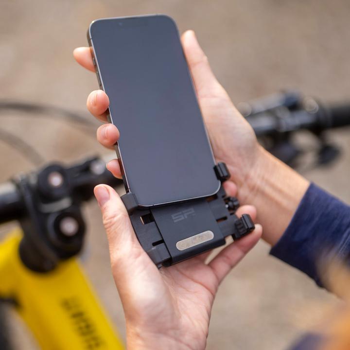 Image du produit Sp Connect Roadbike Bundle Universal Clamp SPC+