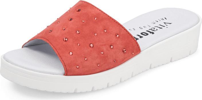 Vitaform Pantolette Soft