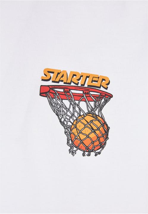 Image du produit Starter T-shirt à manches longues basket-ball - 19363 (L)