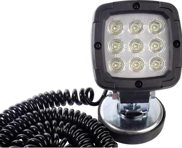 Immagine prodotto Fristom Faro da lavoro a LED a base magnetica (1300 lm)