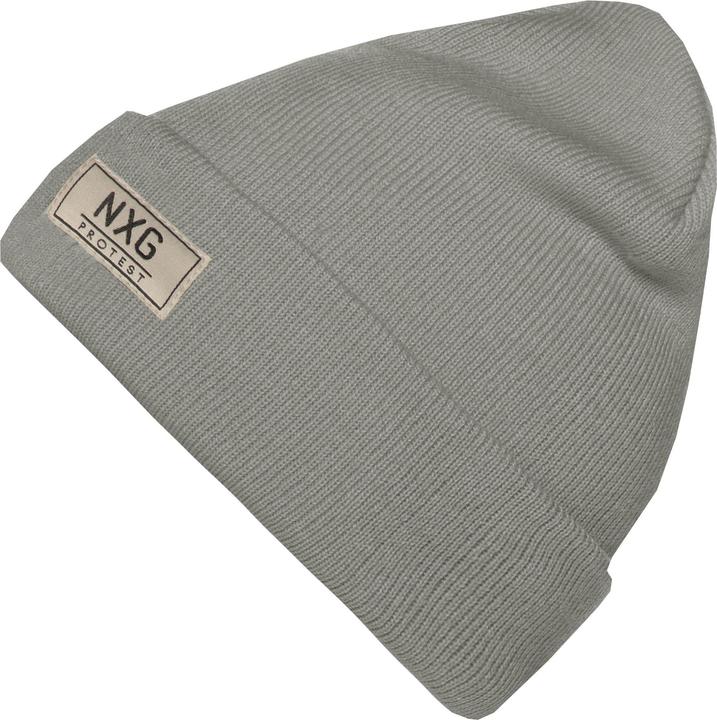 MGA Cap Protest NXG Fenster Beanie (One Size)