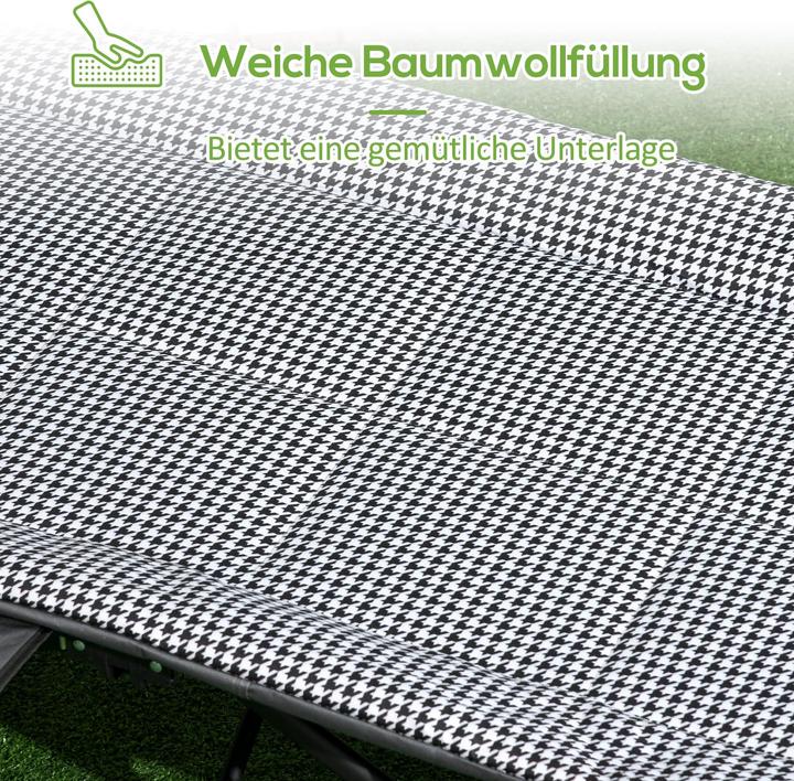 Image du produit Jamb Campingbett
