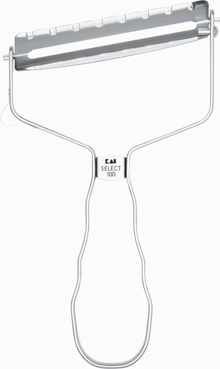 Actual product image Kai Select T-peeler wide