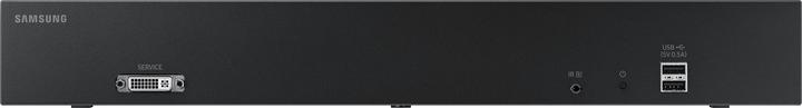 Actual product image Samsung Smart LED Signage Indoor LED