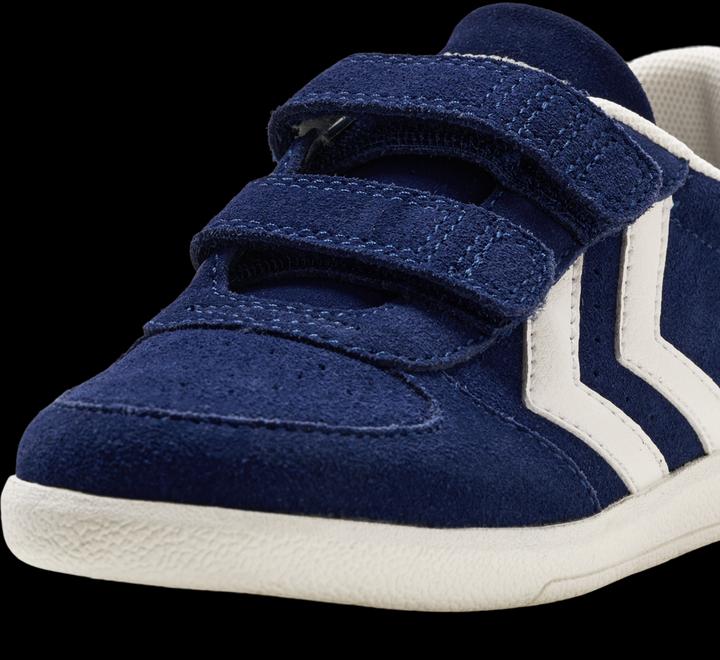Actual product image hummel Victory Suede Ii (19)