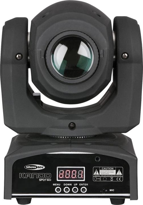 Immagine prodotto Showtec Kanjo Spot 60 (Celibe)