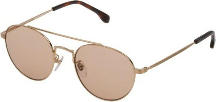 Lozza Herrensonnenbrille SL2313M530349 Ø 53 mm