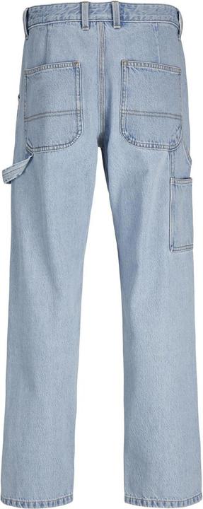 Produktbild Jack & Jones Eddie Utility MF 491 Loose Fit Jeans (30)