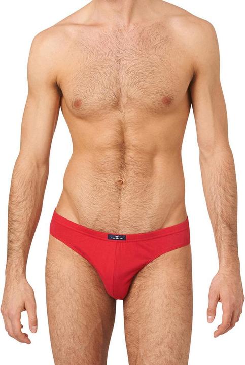 Produktbild Tom Tailor Slips (5, 5er Pack)