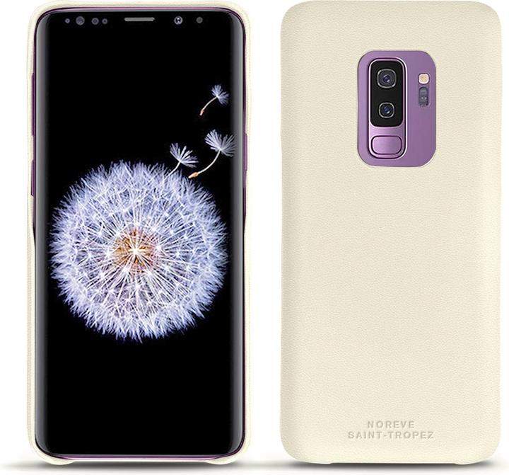 Productafbeelding Noreve Lederen omslag (Samsung Galaxy S9+)