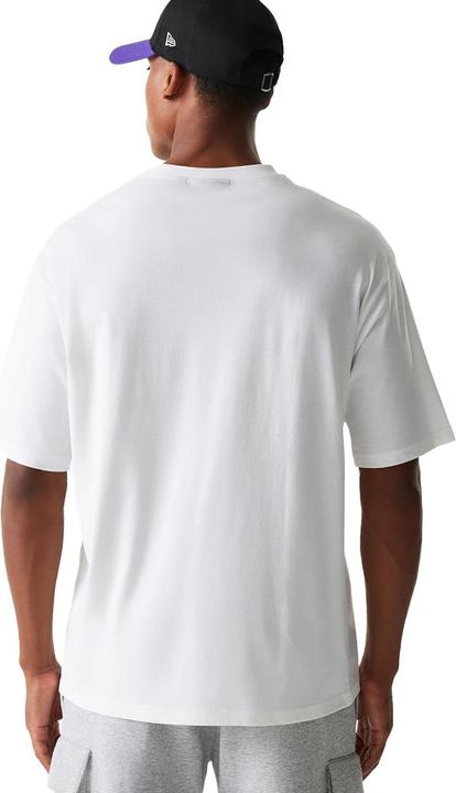 Image du produit New Era MLB Shirt - PALM TREE Los Angeles Dodgers (M)