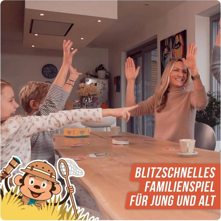 Actual product image Denkriesen Loony Joe (German)