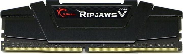 Produktbild G.Skill Ripjaws V (4 x 8GB, 3200 MHz, DDR4-RAM, DIMM)