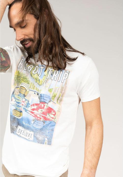 Produktbild Deeluxe t-shirt (M)