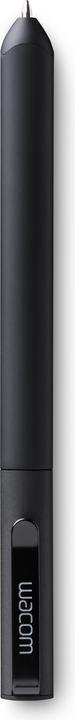 Wacom Bamboo Ballpoint Pen (Black, 1 x)